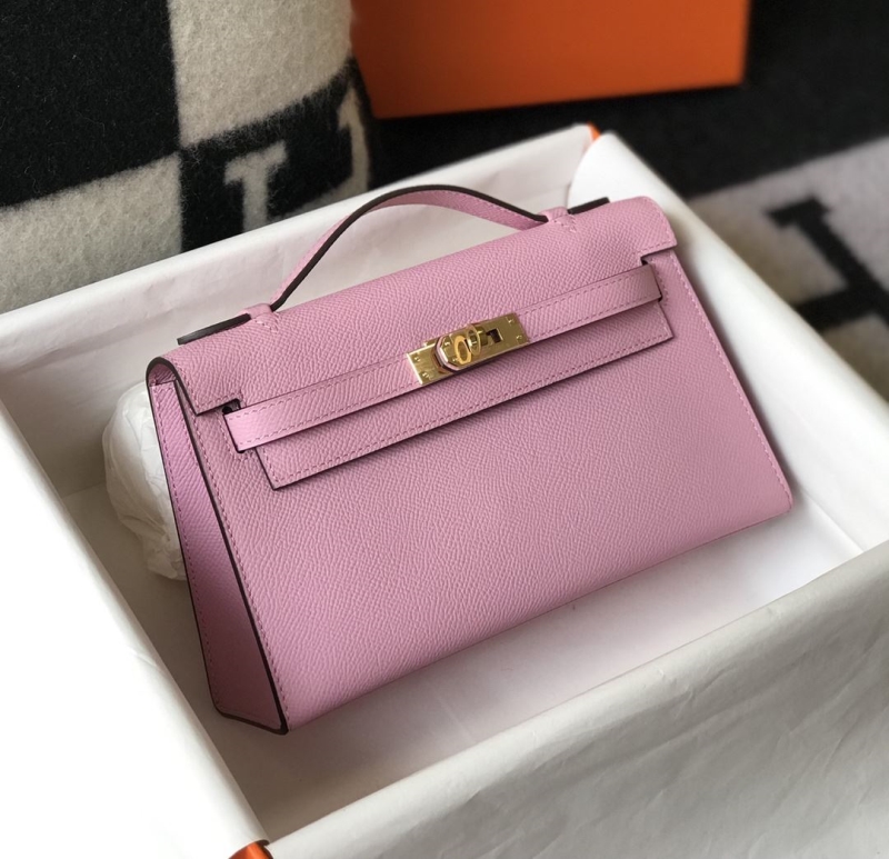 Hermes Kelly DanSe Bags